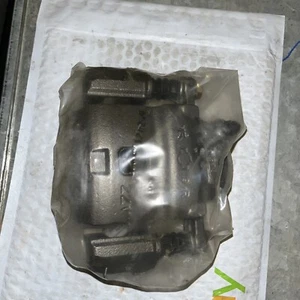 Brake Caliper 076-1202S Beck/Arnley Reman with Bracket Free Shipping - Picture 1 of 3