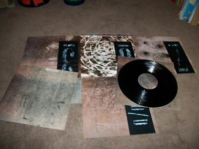 Lonely Is An Eyesore 4ad Lp Cocteau ,Xymox Dead Can Dance Limited Ed. Boxset NM - Image 1 of 4