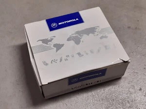 MOTOROLA S6778A zestaw głośnomówiący samochodowy zestaw montażowy d170 DSC c160 - retro - Zdjęcie 1 z 8