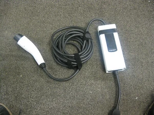 Chevrolet EVSE-CSSS56600012-1003 Volt/Bolt Electric Vehicle Charger - Foto 1 di 4
