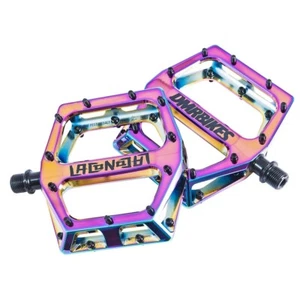 DMR Vault Lacon Edition Flat Pedals - Picture 1 of 8
