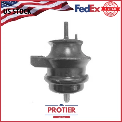 Suporte de motor dianteiro esquerdo para INFINITI FX35 G35 - Imagem 1 de 3