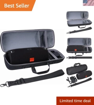 Heavy-Duty Travel Case for Xtreme 2 Bluetooth Speaker - Waterproof & Shockproof - Image 1 of 4