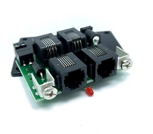 NCE PCP Panel. (Replacment for the one that comes with the Power Cab). - Picture 1 of 1
