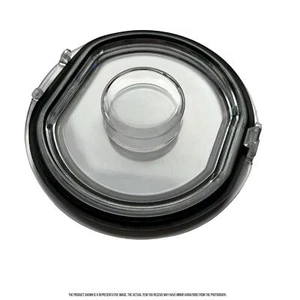 Replacement Dust Bin Lid Cap for All Dyson V7, V8 Cordless Vacuum Cleaners - Foto 1 di 2