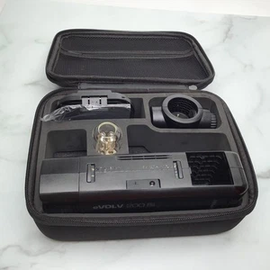 Flashpoint eVOLV 200 R2 in Case No Battery No Charger Used Good - Picture 1 of 3