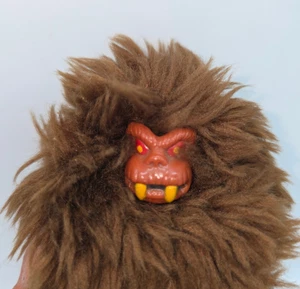 He-Man Grizzlor 1985 MOTU Masters of the Universe Figur Hairy Beast IYKYK - Bild 1 von 9