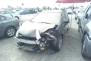 2006 Toyota Prius Automatic Transmission OEM 128K Miles - LKQ400655063 - Picture 1 of 4