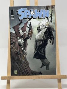 Cómics de imagen Spawn #240 2014 Todd Mcfarlane - Imagen 1 de 7