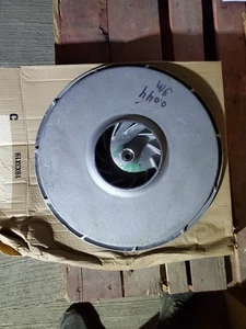 Vacumn Impeller Blower JD A81304 - Picture 1 of 2