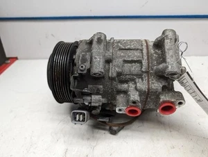 AC Compressor Sedan AWD Fits 14-15 LEXUS IS250 754494 - Picture 1 of 8