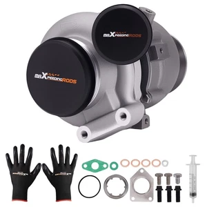 Turbo Turbocharger for BMW 520D (E60N/E61N) 2007-2011 2.0D 7797781 8506893 - Picture 1 of 12