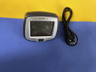 GENUINE Garmin Street Pilot i5 GPS Color /WORKING. - Image 1 of 4