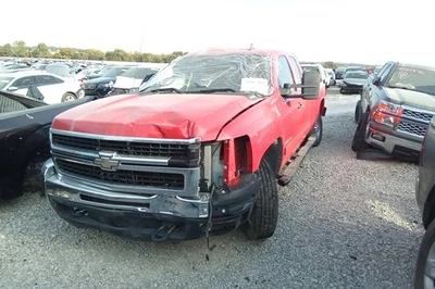 2007 Chevrolet Silverado 2500 6.0L Engine Motor OEM 146K Miles - LKQ436440762 - Image 1 of 4