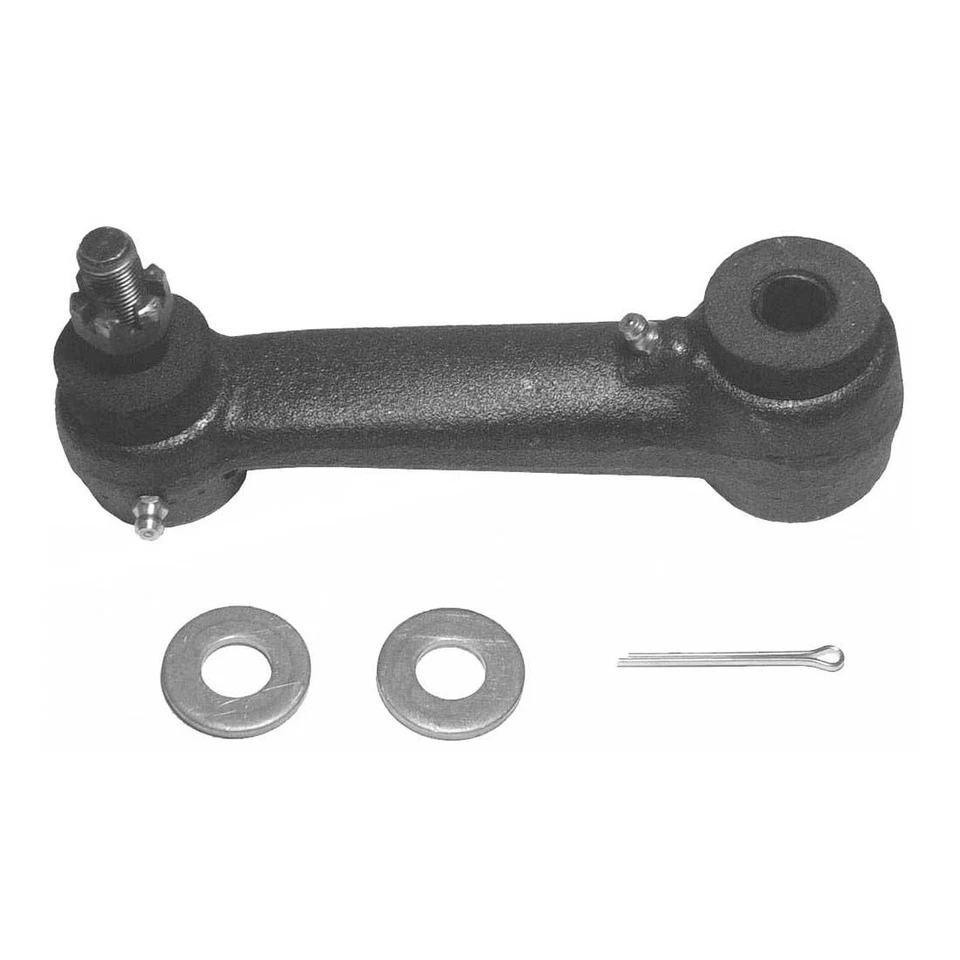 Para 1999 2000 2001 2002 2003 Dodge Ram 3500 furgoneta brazo loca delantero suspensión Foto 1 de 1