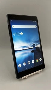 Lenovo Tab 4 8 Plus TB-8704F Black 8" 16GB 3GB Ram Wi-Fi Android Tablet - Picture 1 of 23