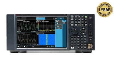 Analyseur De Signal Keysight Agilent N9010B 26,5GHz EXA X-Series - Photo 1/2
