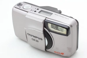 [Exc+4] OLYMPUS OZ130 35mm Point & Shoot Film camera JAPAN - Picture 1 of 10