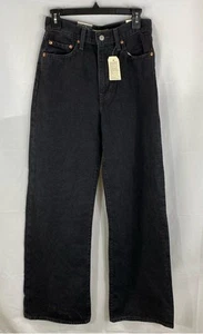 Levi's Men's Black Jeans Sz27x32 NWT - Picture 1 of 8