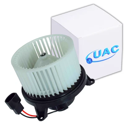 Motor soplador de climatización UAC BM 9239C para Lincoln Town Car 03-11 Foto 1 de 4