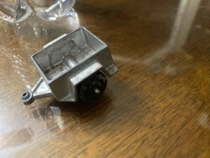 Vintage Midgetoy Trailer - Picture 1 of 5