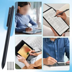 For Remarkable 2 Compatible Stylus with Tilt Functionality for Artists - Afbeelding 1 van 13