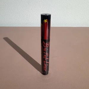 ROCKINS Big Fat Liner Kohl Marker Pen in BLACK .12oz /3.5g FULL SZ FULLY SEALED - Picture 1 of 4