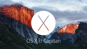 Chiavetta USB Installazione Apple Mac OSX - 10.11 El Capitan - Foto 1 di 1