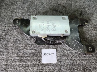 Telephone Communication Control Module For 2007 NISSAN Sentra VP7ASF-12B657-BA - Image 1 of 4