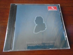 HAYDN: PIANO TRIOS, VOL. 1 New Sealed CD - Picture 1 of 2