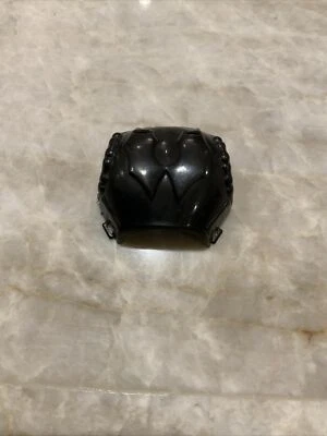 De colección 1984 MOTU Hordak Masters Of The Universe Original Mattel Back Armor Solo EE. UU. Foto 1 de 2