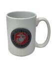 United States Marin Corps Department Of The Navy Coffee Mug 15 oz