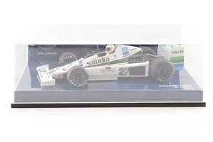 Minichamps 1/43 scale F-1 - 1978 Williams Ford FW06 Alan Jones 400 780027 - Picture 1 of 12