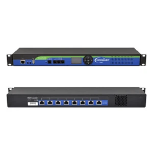 MEGWARE ClustSafe CSX-C Controller für CSX-M PDU Stromverteilungseinheit  - Bild 1 von 3