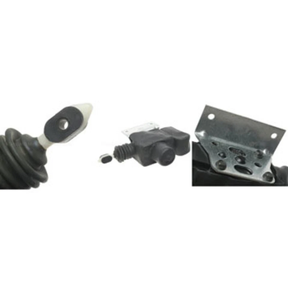 Привод дверного замка DLA-1 передний или задний со стороны водителя и пассажира для Chevy Coupe S10 - Изображение 1 из 1