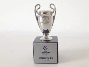Trophy Mini Champions League Finale München 2025, PSG - Inter - Official - Bild 1 von 7