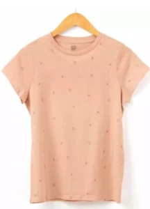 Matilda Jane Womens Good Hart Crestview Tee size Small New - Picture 1 of 4