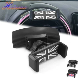 For Cooper S F54 F55 F56 F57 F60 2022 - 2024 GPS Car Phone Holder Mounts Bracket - Picture 1 of 5