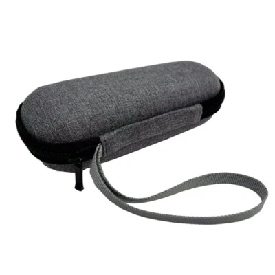 Protective Hard Shell Case Compact Storage Bag Shockproof for Small Shaver - Image 1 of 4