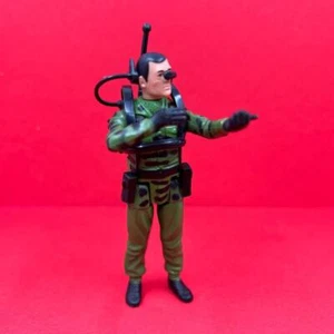 Vintage Gi Joe Palitoy Action Force Radio Operator 3.75" Action Figure 1980s - Picture 1 of 6