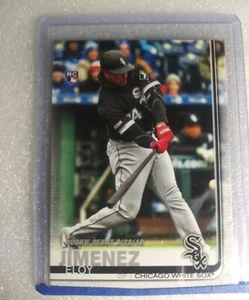 2019 Topps Eloy Jimenez 670 - Bild 1 von 2