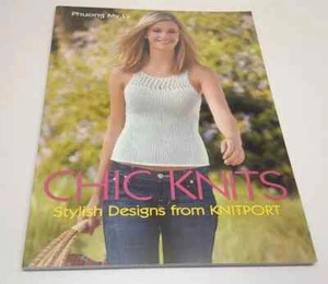 Schicke Strickwaren - stylische Designs von Knitport - von Phuong My Ly - Bild 1 von 1