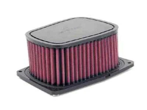Filtro aria K&N per Suzuki DR 800 1995-1997 - Foto 1 di 1