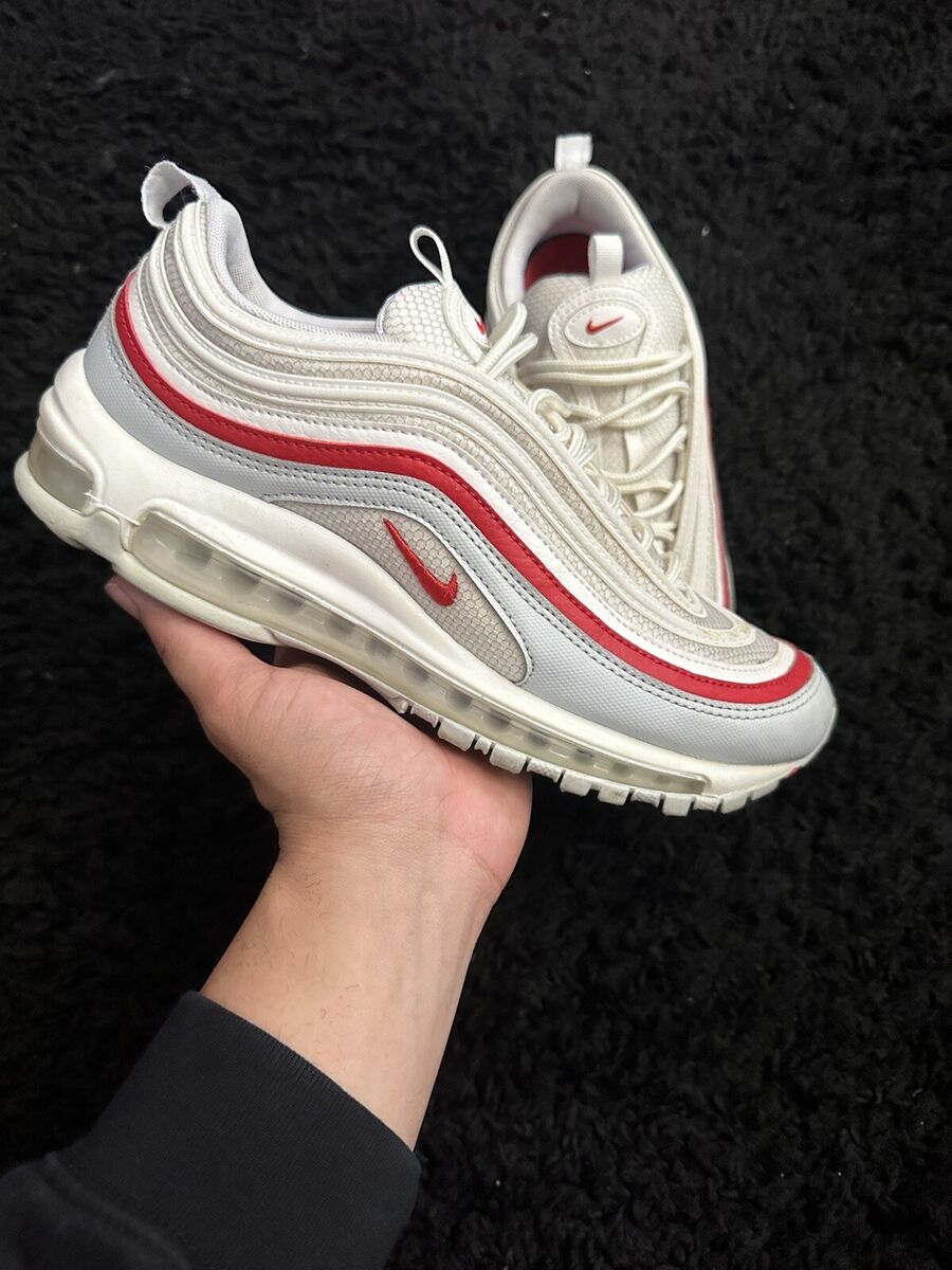 Nike Air Max 97 University Red 2018 - AR5531-002 for Sale Nike Air Max 97 University Red 2018 - AR5531-002 for Sale