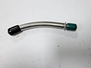 John Deere Ölmessstab Rohr 4-3/16" lang für 6619A, 8630, 5830 R106660 - Bild 1 von 2