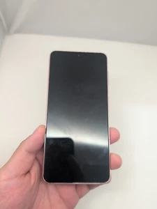 Samsung Galaxy S21 5G - 128 GB - Pink (Sprint) #111 - Picture 1 of 7