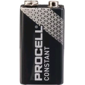 Duracell 9V Procell Constant Alkaline 6LR61 Smoke Alarm MN1604 PP3 Battery - Picture 1 of 1