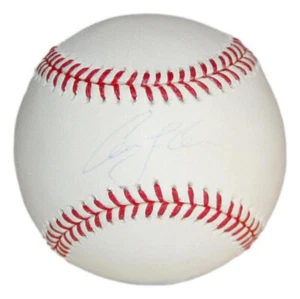 Carlos Correa Autographed OML Baseball Astros Twins TRISTAR - Picture 1 of 2