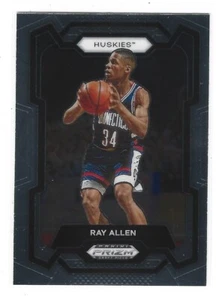 2024 Panini Prizm Draft Picks - Ray Allen #13 - Picture 1 of 2
