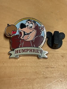 Pin Disney usado 58128 WDW - Storybook Circus Booster Pack - 2012 - Humphrey - Imagen 1 de 2